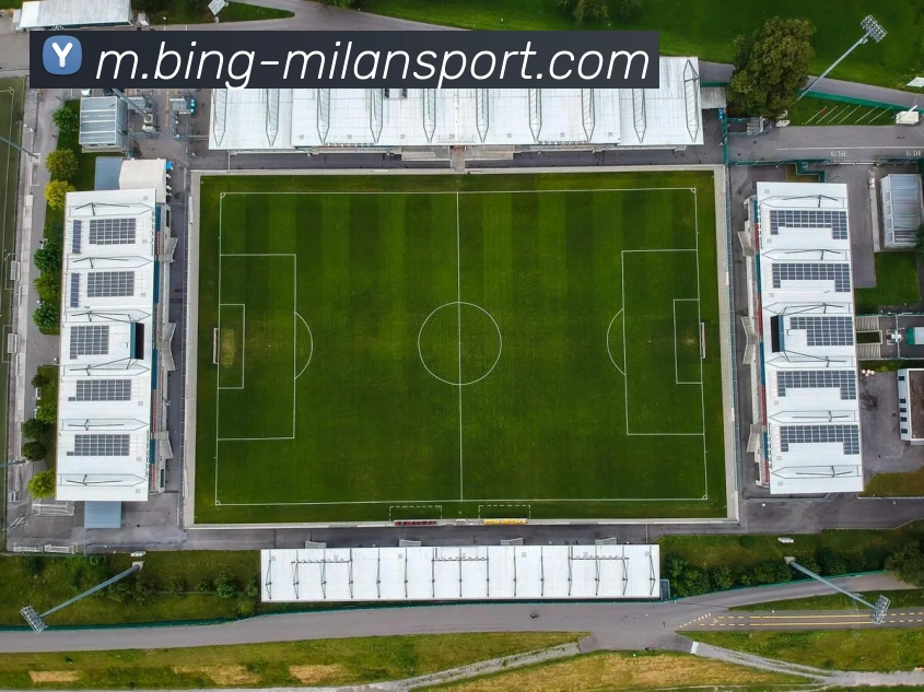 米兰体育平台生态图